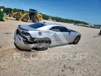 2011 Chevrolet Camaro фото