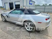 2011 Chevrolet Camaro photo