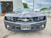 2011 Chevrolet Camaro photo