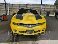 2011 Chevrolet Camaro фото