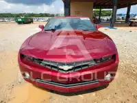 2011 Chevrolet Camaro фото