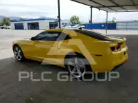 2011 Chevrolet Camaro фото