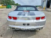 2011 Chevrolet Camaro photo