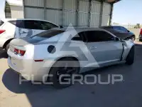 2011 Chevrolet Camaro фото
