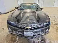 2011 Chevrolet Camaro photo