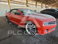 2011 Chevrolet Camaro фото