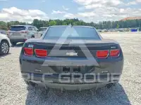 2011 Chevrolet Camaro фото