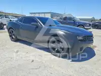 2011 Chevrolet Camaro photo