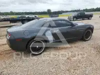2011 Chevrolet Camaro photo