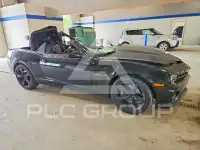 2011 Chevrolet Camaro фото