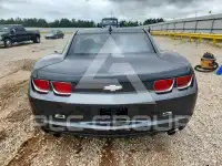 2011 Chevrolet Camaro photo