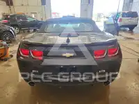 2011 Chevrolet Camaro фото
