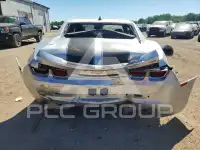 2011 Chevrolet Camaro фото