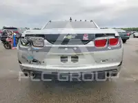 2011 Chevrolet Camaro фото