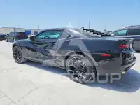 2011 Chevrolet Camaro фото