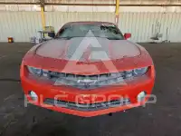 2011 Chevrolet Camaro фото