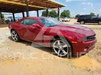 2011 Chevrolet Camaro фото