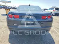 2011 Chevrolet Camaro photo