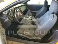 2011 Chevrolet Camaro фото