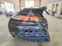 2011 Chevrolet Camaro фото