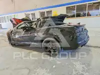 2011 Chevrolet Camaro фото