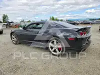 2011 Chevrolet Camaro photo