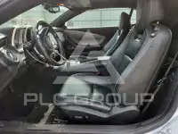 2011 Chevrolet Camaro photo