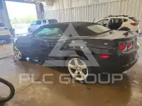 2011 Chevrolet Camaro фото