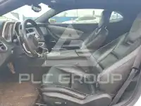 2011 Chevrolet Camaro фото