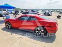2011 Chevrolet Camaro фото