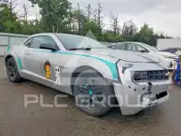 2011 Chevrolet Camaro фото