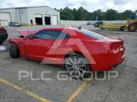 2011 Chevrolet Camaro фото