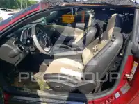 2011 Chevrolet Camaro фото