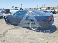 2011 Chevrolet Camaro photo