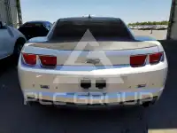 2011 Chevrolet Camaro фото