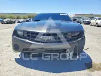 2011 Chevrolet Camaro photo