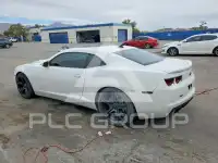 2011 Chevrolet Camaro фото