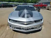 2011 Chevrolet Camaro фото