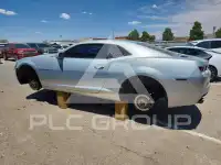 2011 Chevrolet Camaro фото
