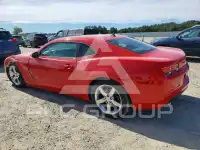 2011 Chevrolet Camaro фото