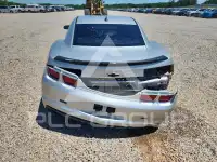 2011 Chevrolet Camaro фото