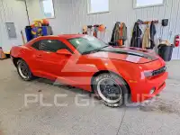 2011 Chevrolet Camaro фото