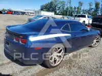 2011 Chevrolet Camaro фото