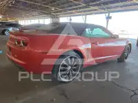 2011 Chevrolet Camaro фото