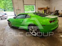 2011 Chevrolet Camaro фото
