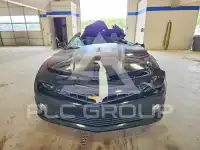 2011 Chevrolet Camaro фото