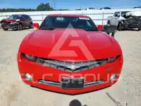 2011 Chevrolet Camaro фото