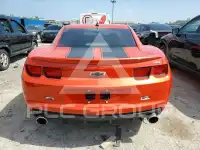 2011 Chevrolet Camaro фото