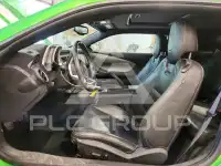 2011 Chevrolet Camaro фото