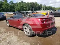 2011 Chevrolet Camaro фото
